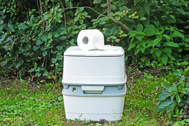 Best Emergency porta potty rental  in Montpelier, ID