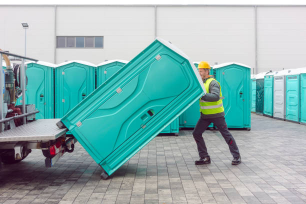 Best Local porta potty services  in Montpelier, ID