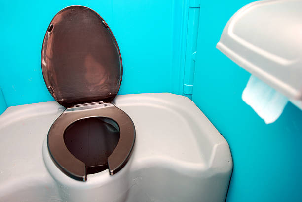Best Sanitation services for porta potties  in Montpelier, ID