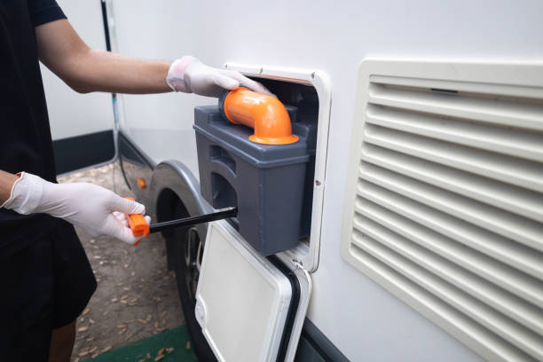 Portable Toilet Options We Offer in Montpelier, ID