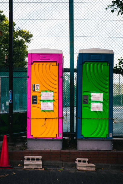 Best Porta potty cleaning services  in Montpelier, ID