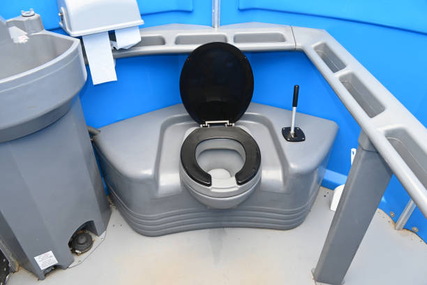 Best Local porta potty services  in Montpelier, ID