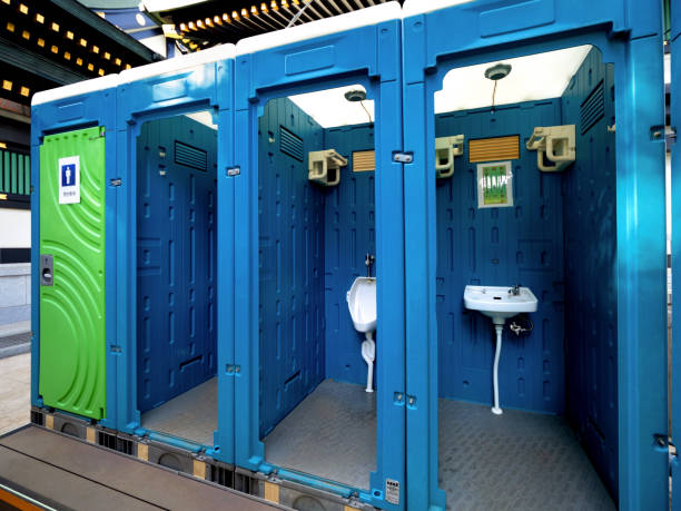 Best Portable restroom trailer rental  in Montpelier, ID