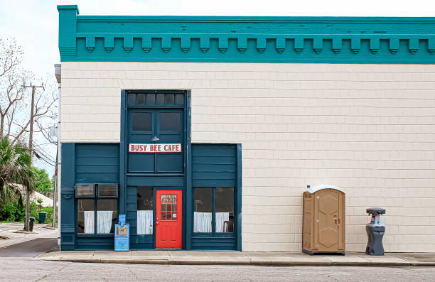 Best Temporary restroom rental  in Montpelier, ID