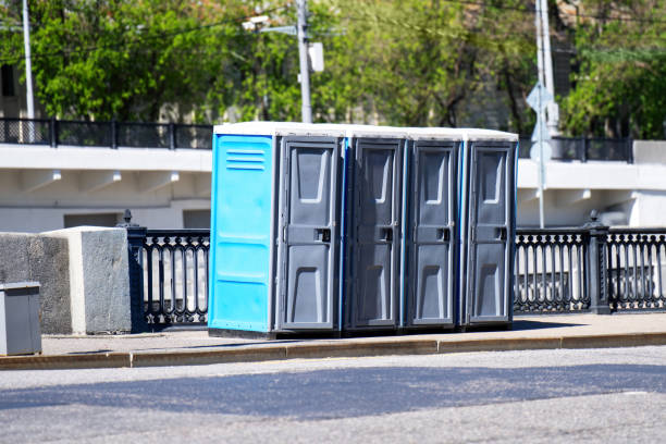 Best Portable restroom trailer rental  in Montpelier, ID
