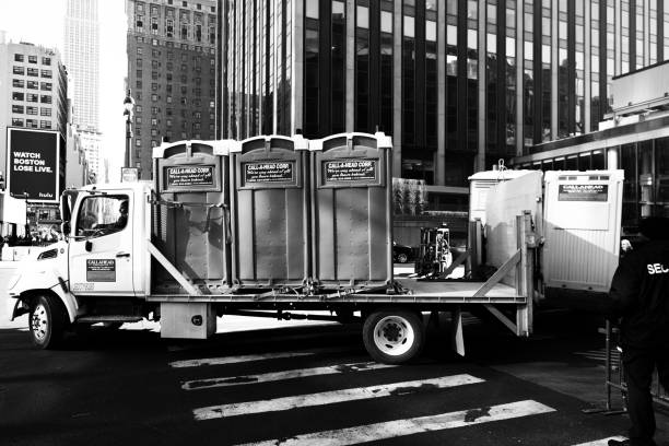 Best Best portable toilet rental  in Montpelier, ID